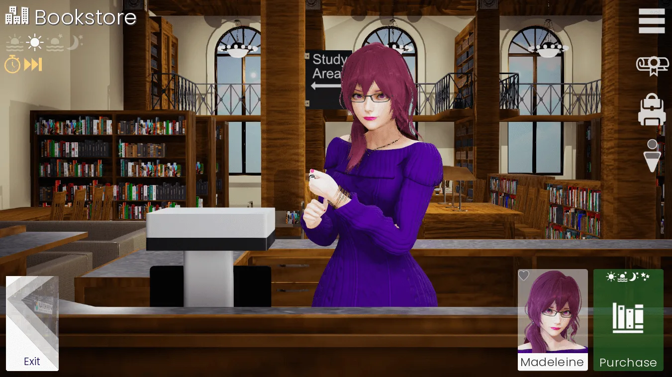 Agent 17 screenshot 1