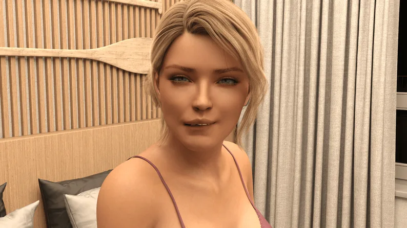 Sister Wants to Help screenshot 2