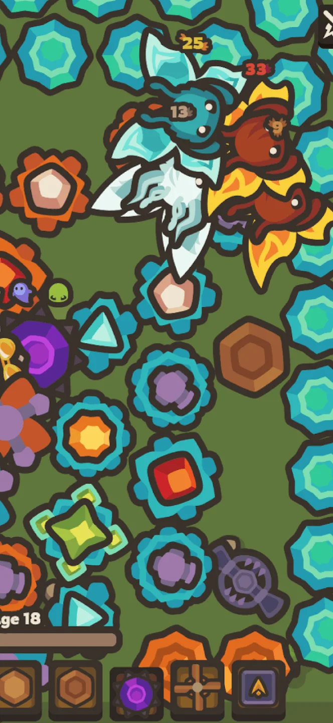 Taming.io Multiplayer screenshot 4