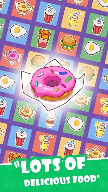 Idle Food Bar screenshot 4
