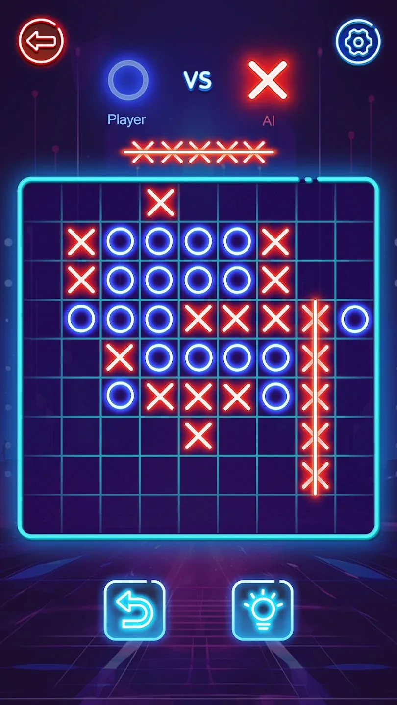 OX Game screenshot 4