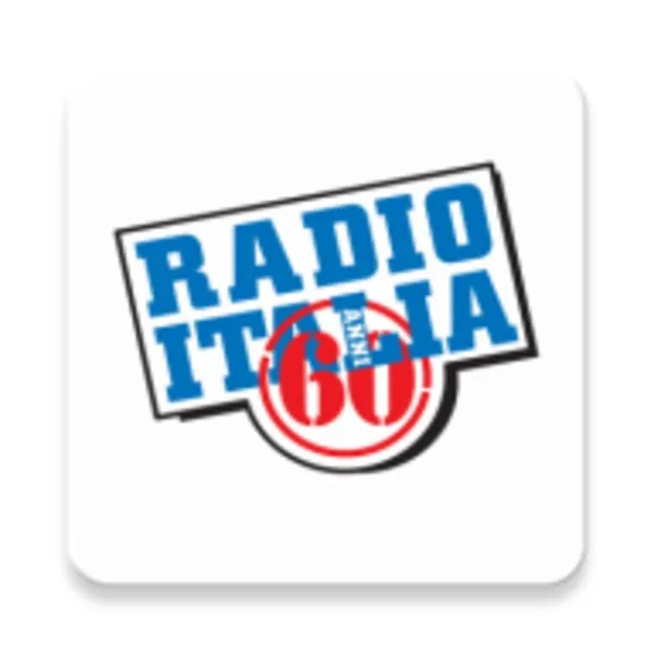 Radio Italia Anni 60 (Android) icon