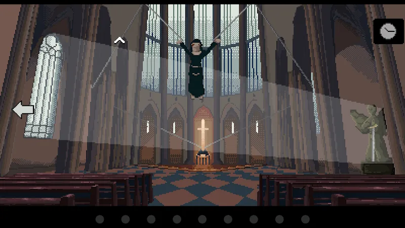 Cult Vacui screenshot 1