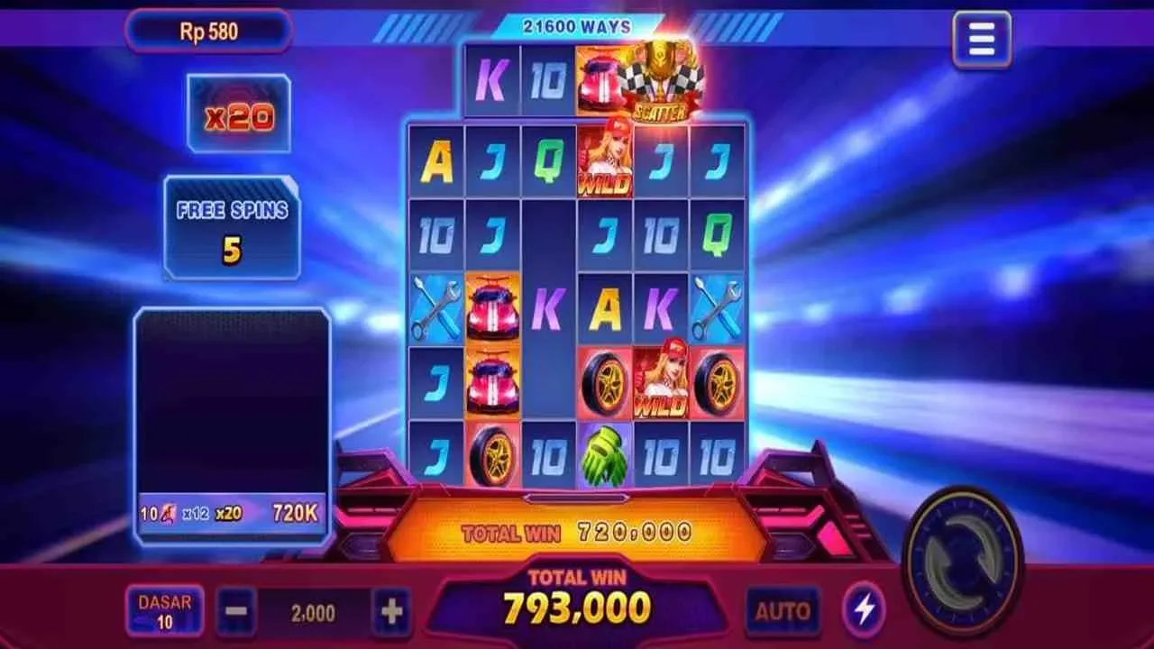 IDN777 screenshot 3