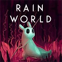 Rain World Mobile icon