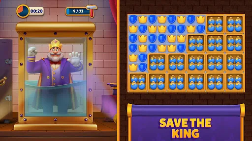 Royal Match icon