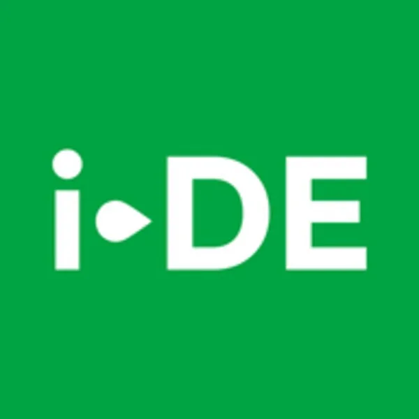 i-DE (Android) icon