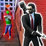 Agent Hunt icon