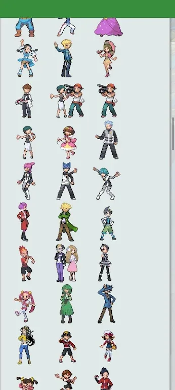 Pokémon Showdown! screenshot 1