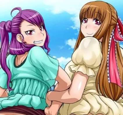 Hentai University Android app icon
