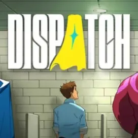 Dispatch icon