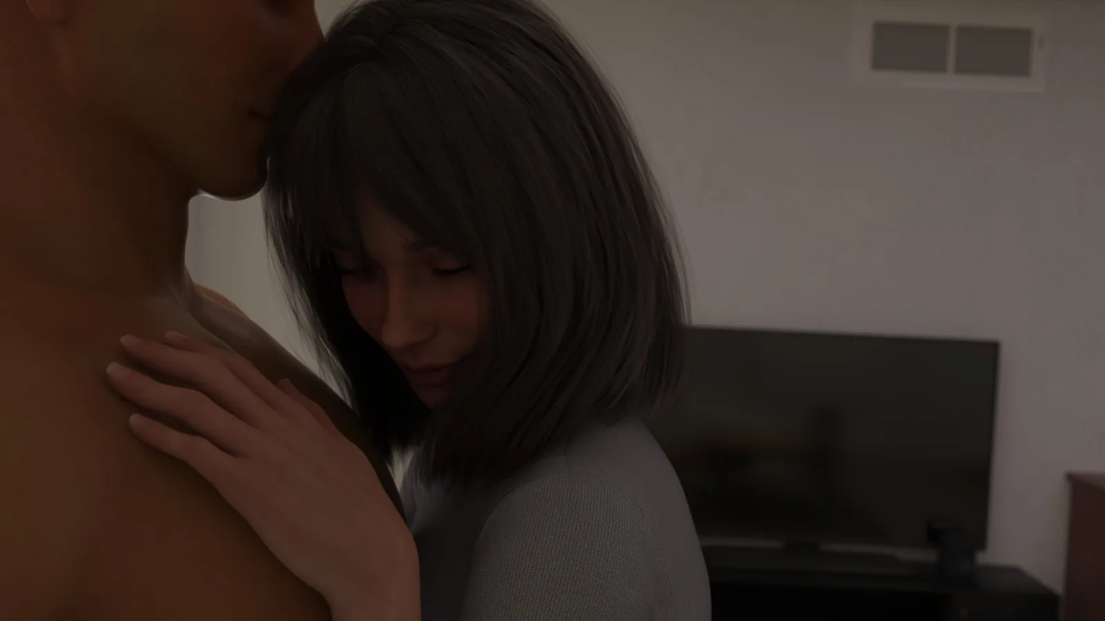 Past Tense screenshot 2