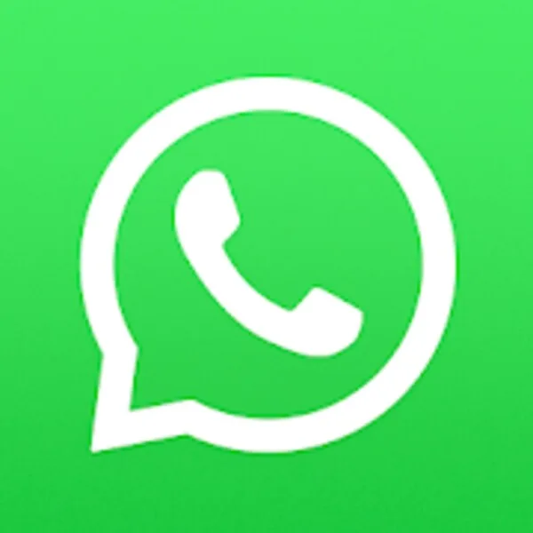WhatsApp Messenger (Android) Android app icon