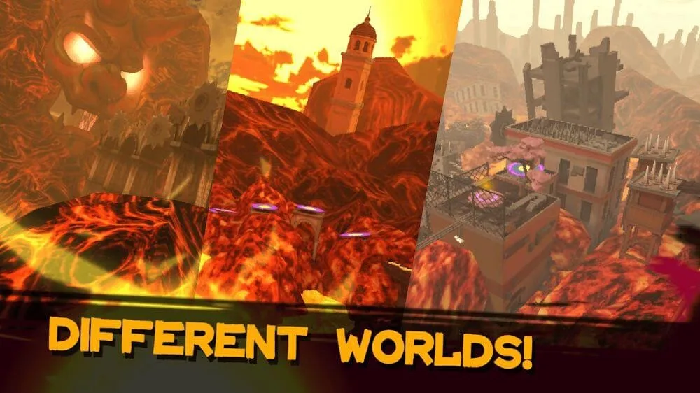 SUPER STORM screenshot 4
