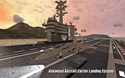 Carrier Landings icon