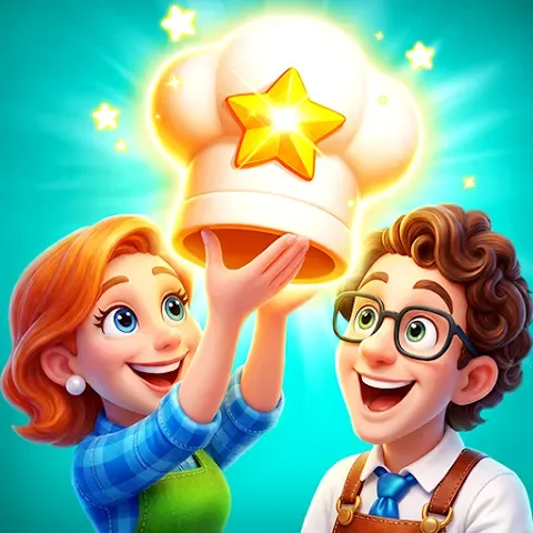 Foodstars icon