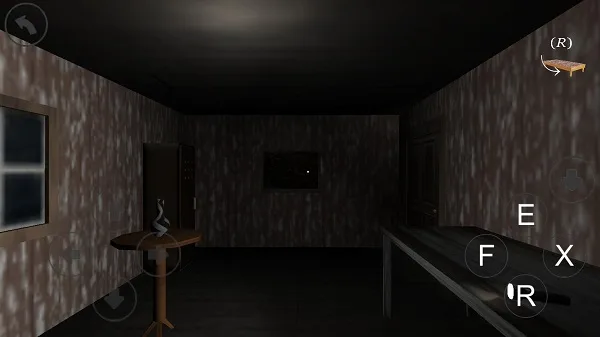 Granny Legacy screenshot 3