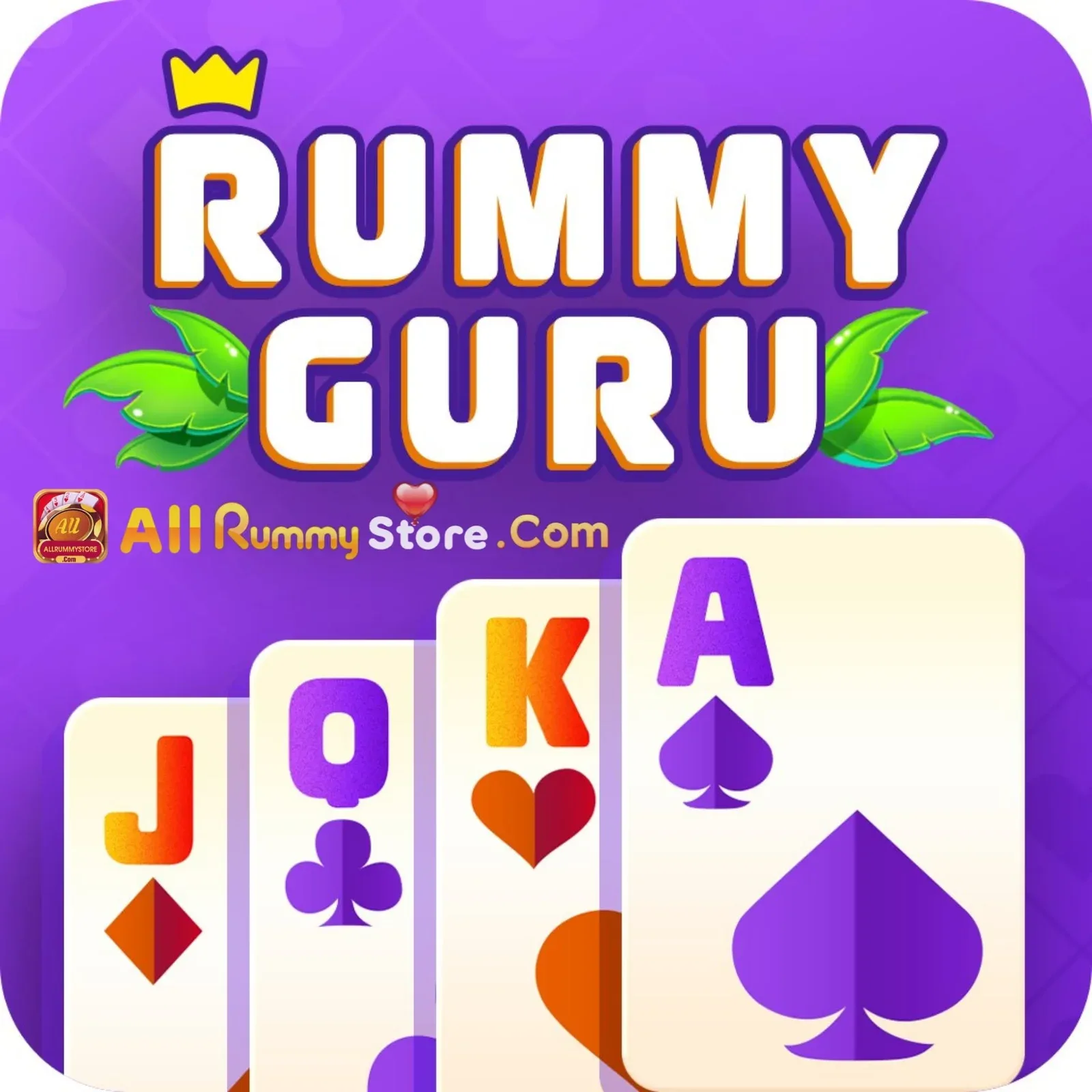 Rummy Guru icon