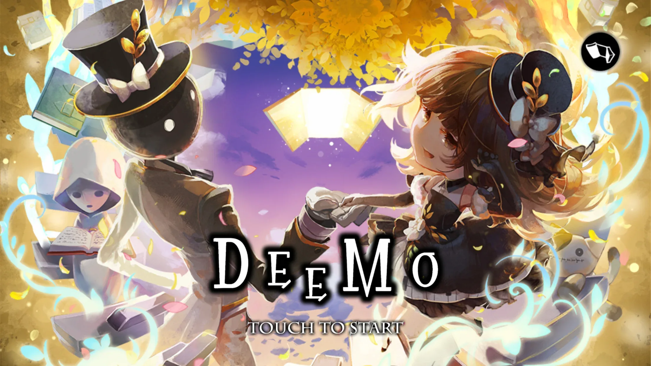 Deemo screenshot 5