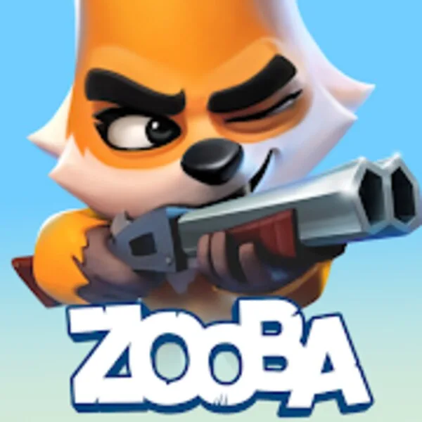 Zooba (Android) Android app icon