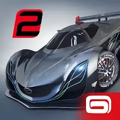 GT Racing 2 APK icon