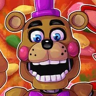 Five Nights at Freddy's 6: Pizzeria Simulator icon