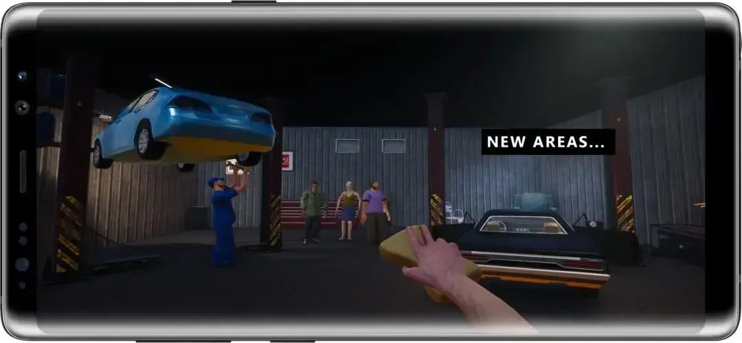 Car Saler Simulator 2023 screenshot 2