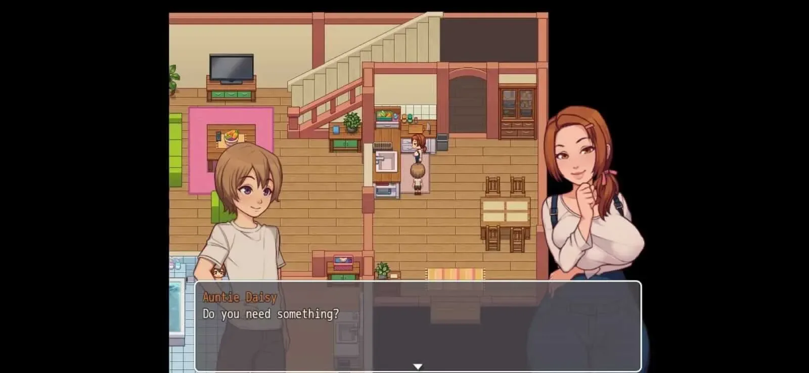 Daily Lives Of My Countryside screenshot 2