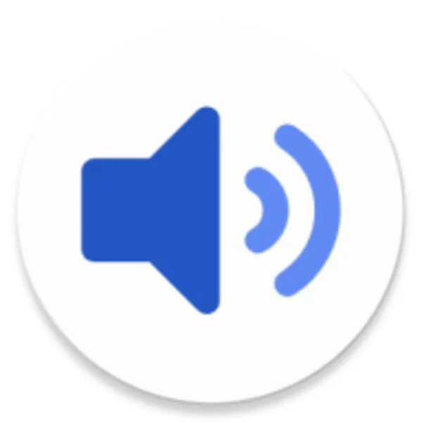 Volume (Android) icon
