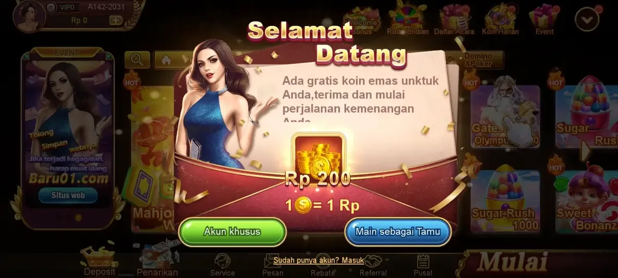 Baru01 screenshot 5