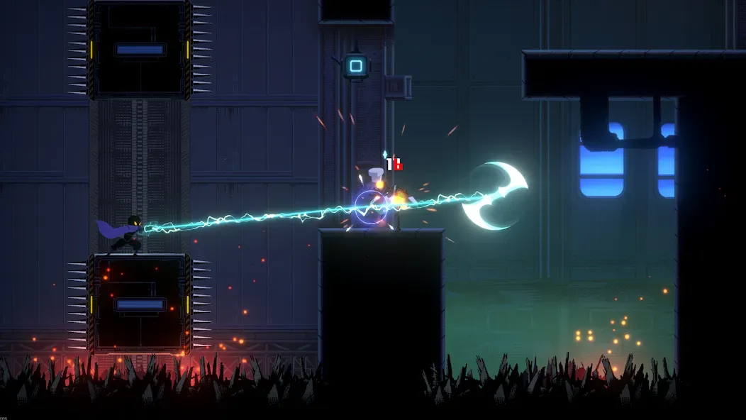 HAAK screenshot 6