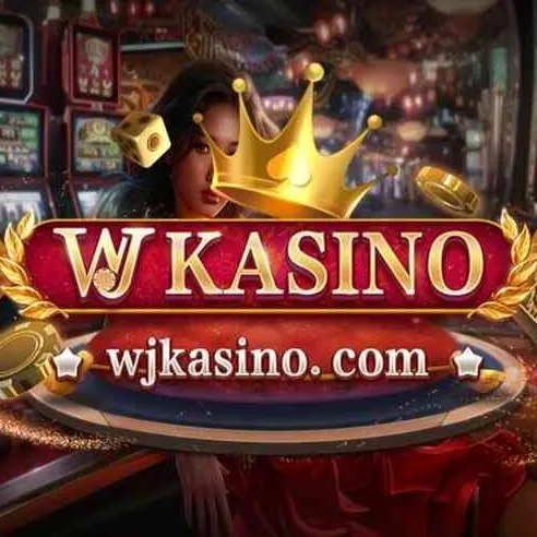 WJ KASINO icon