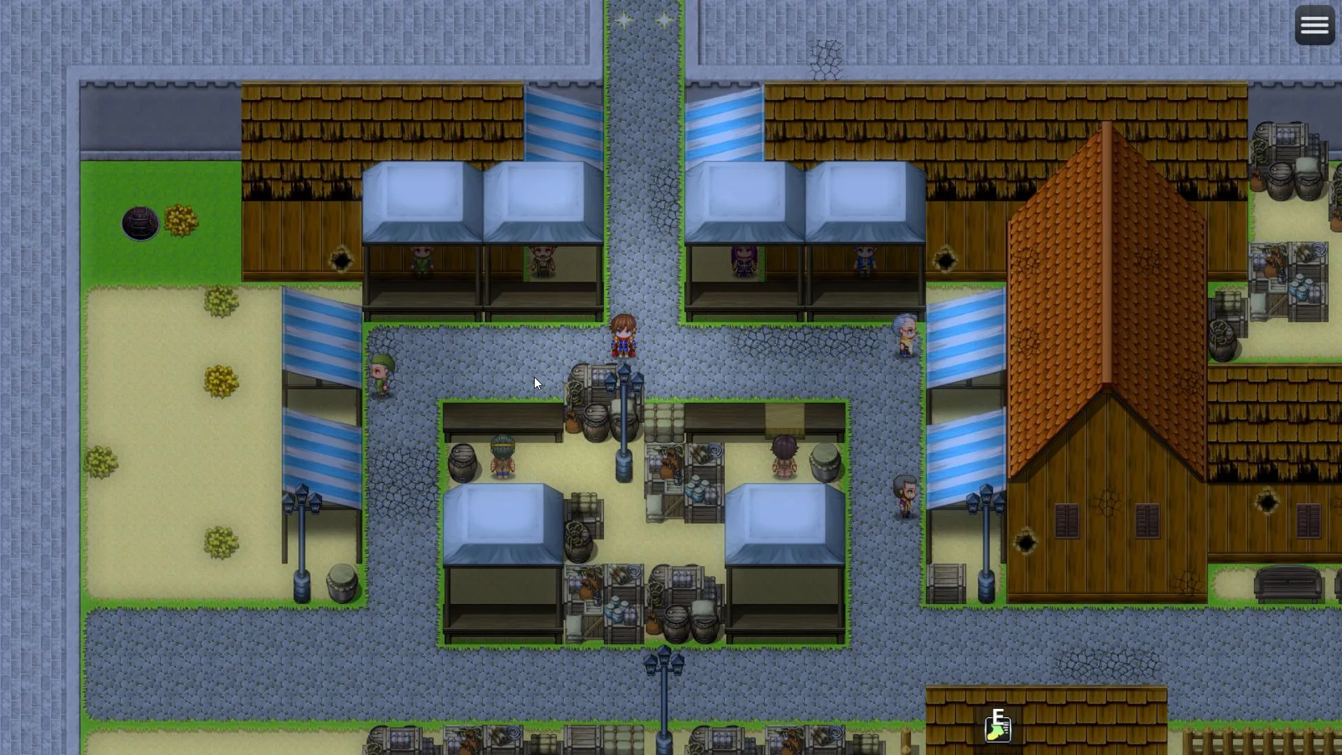 Futa Fantasy screenshot 3