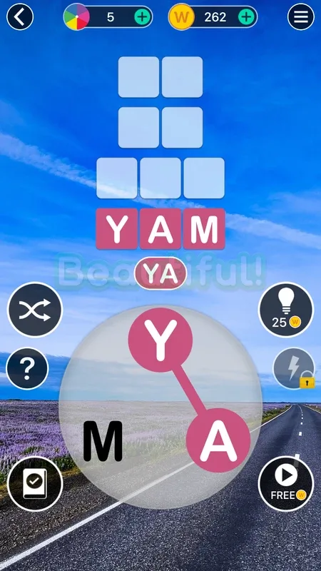 Word Trip icon