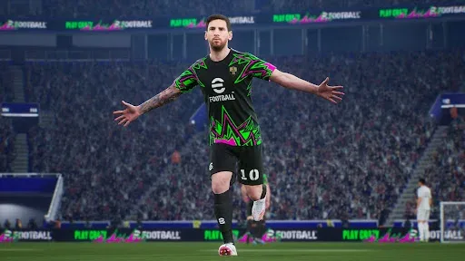eFootball 2026 screenshot 6