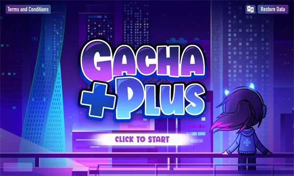 Gacha Plus screenshot 2