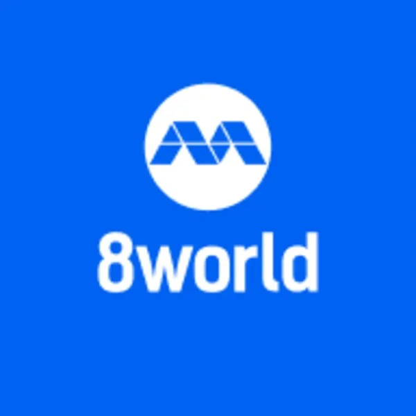 Ch 8 News (Android) Android app icon