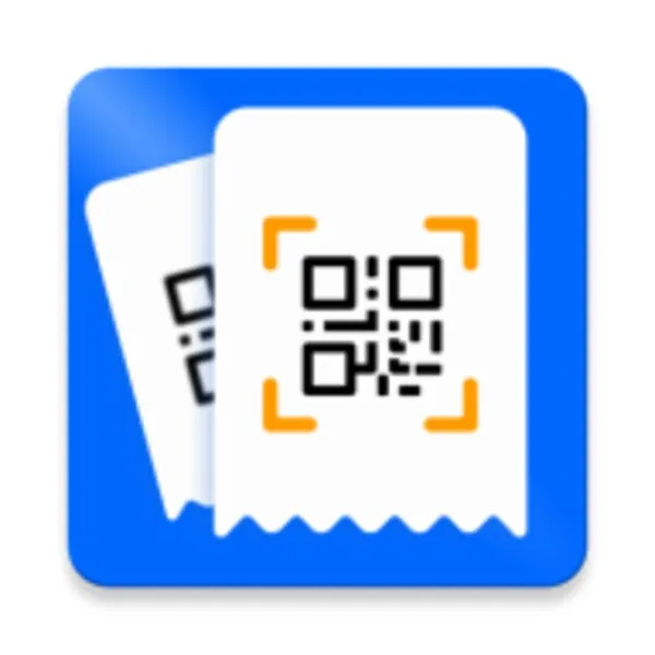 ЧекСкан: кэшбэк за покупки (Android) Android app icon