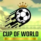 Soccer Skills - Cup of World Android app icon