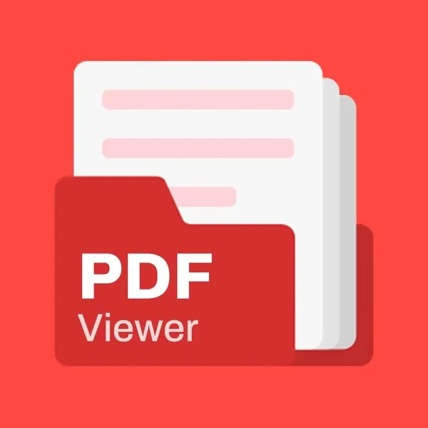 PDFViewer - Reader (Android) icon