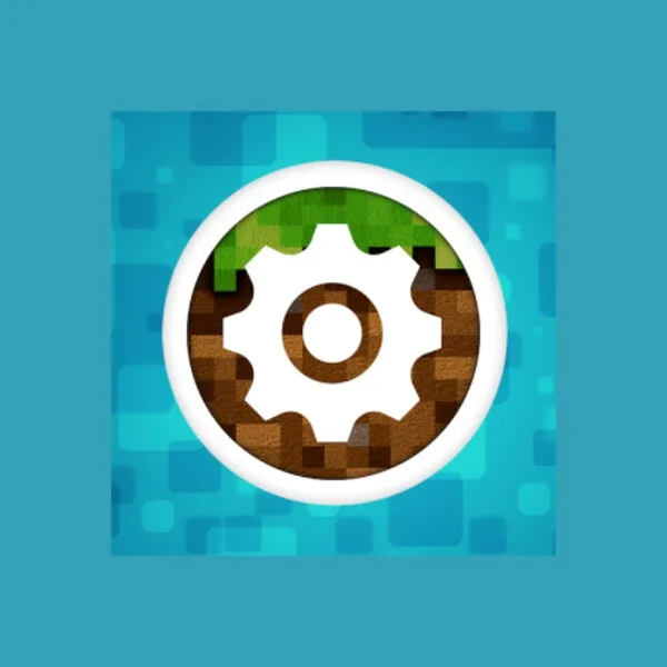Pocket Mods Installer (Android) icon
