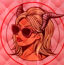 Holly Smiles at The End icon