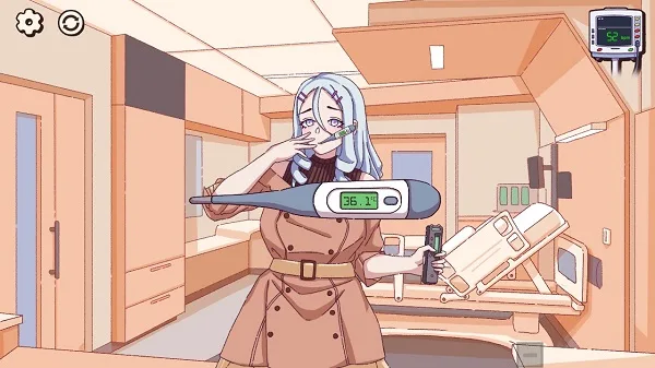Horny Doctor screenshot 4