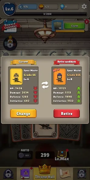 Box Heroes screenshot 5