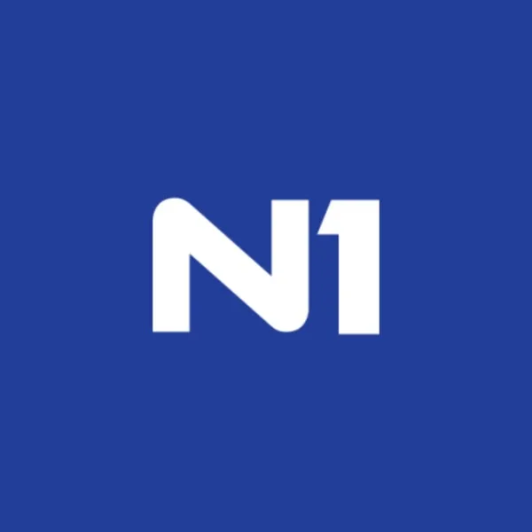 N1 info (Android) icon