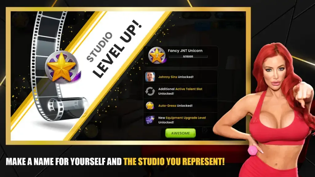 Brazzers the Game icon