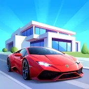 Idle Office Tycoon icon