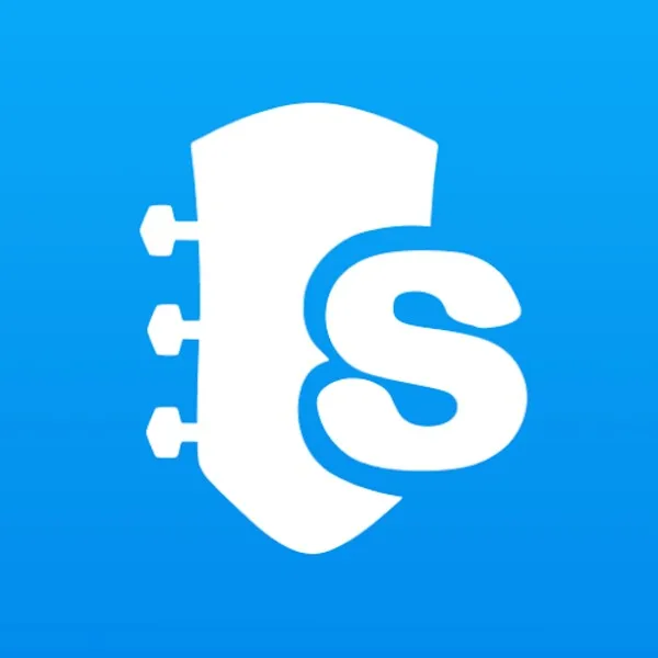 Songsterr (Android) icon