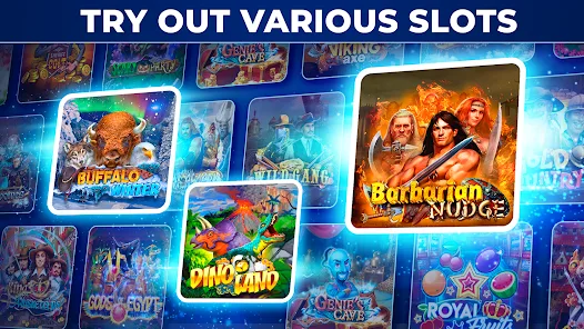 Jackpot Valley Slots icon