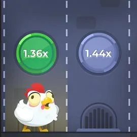 Chicken Road icon
